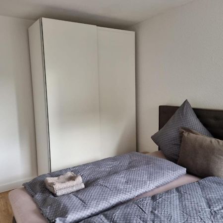 Schoene Ferienwohnung Zentral In Koblenz Koblenz  Luaran gambar