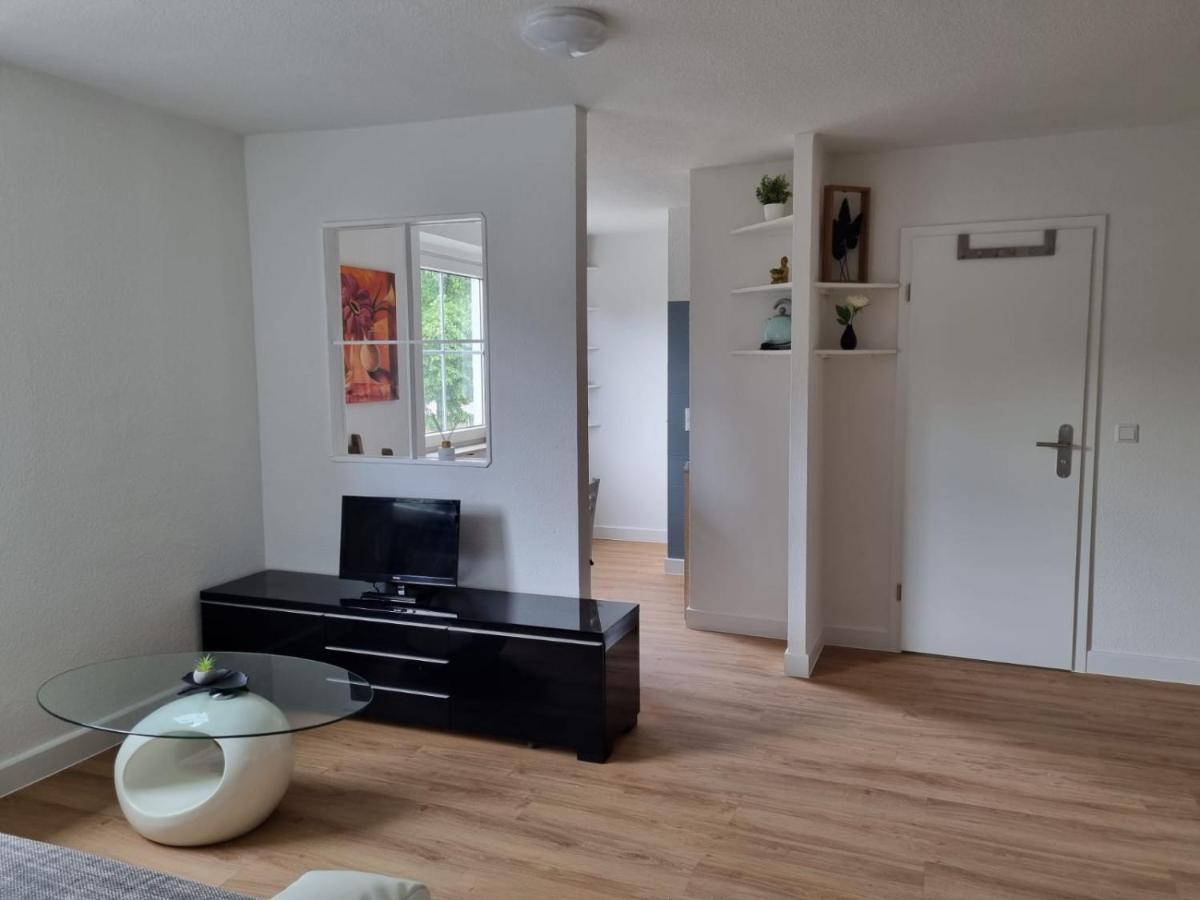 Schoene Ferienwohnung Zentral In Koblenz Koblenz  Luaran gambar