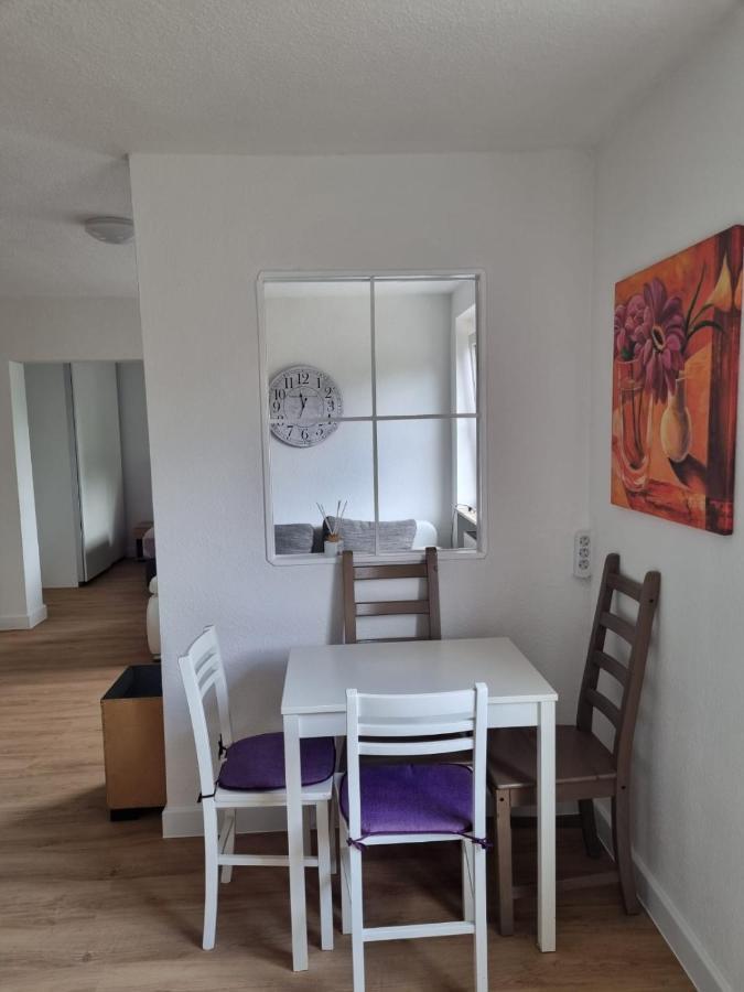Schoene Ferienwohnung Zentral In Koblenz Koblenz  Luaran gambar