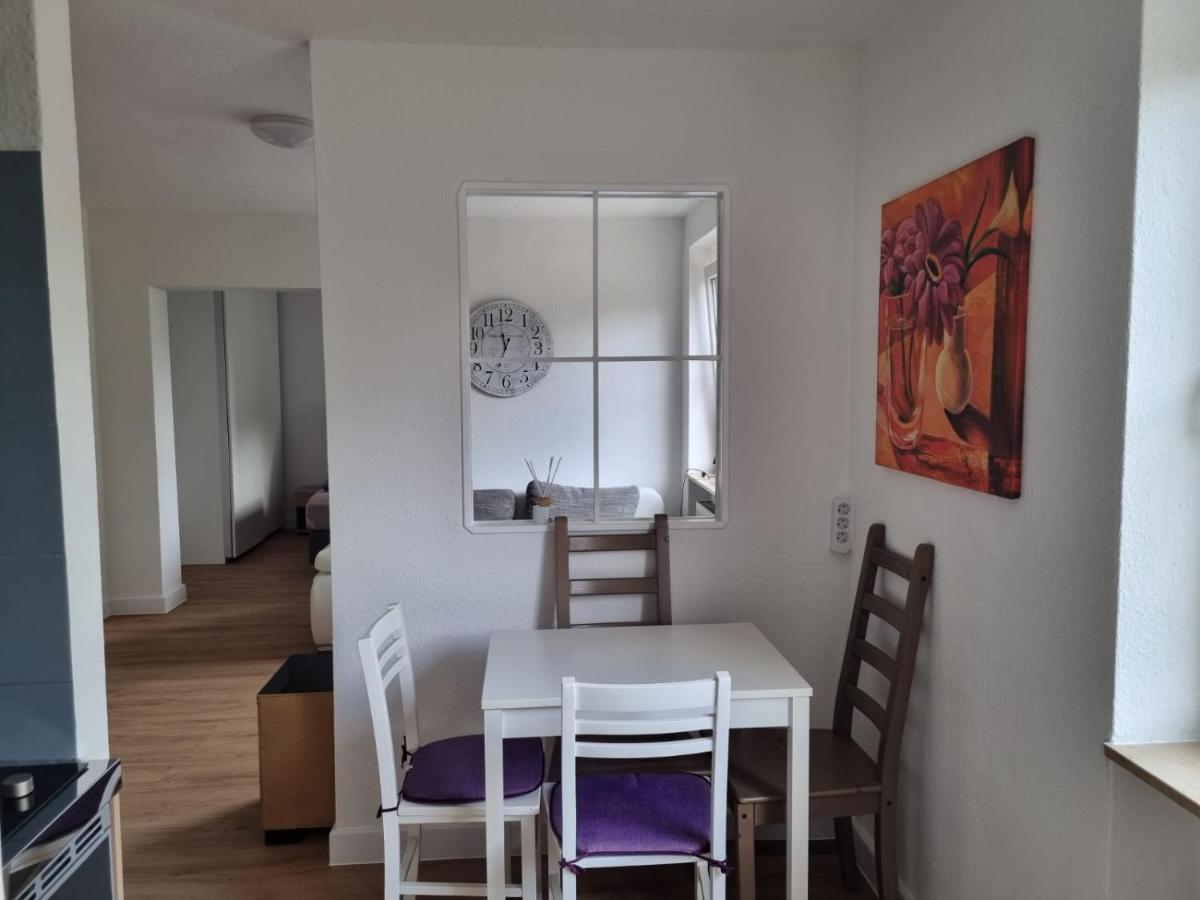 Schoene Ferienwohnung Zentral In Koblenz Koblenz  Luaran gambar