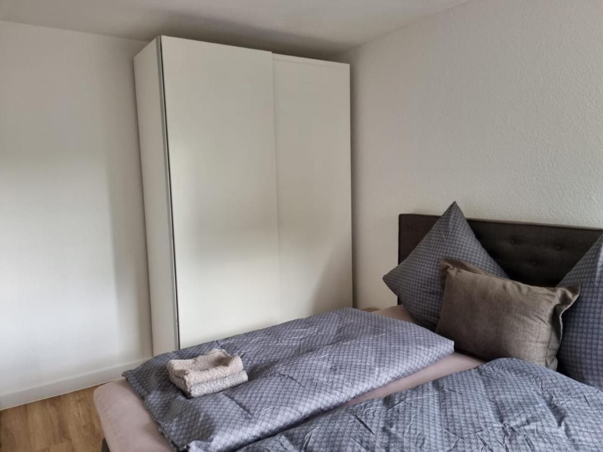 Schoene Ferienwohnung Zentral In Koblenz Koblenz  Luaran gambar