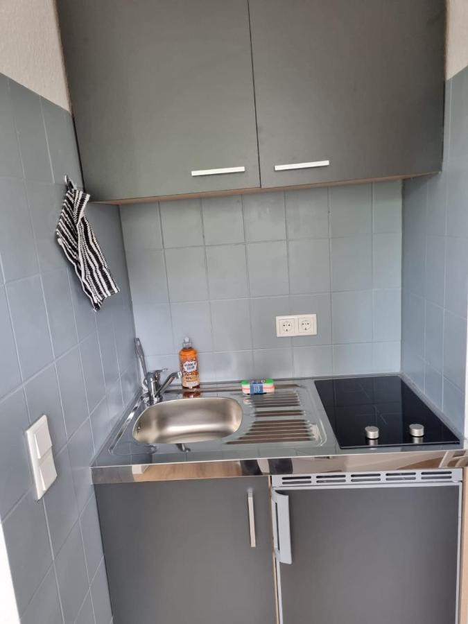 Schoene Ferienwohnung Zentral In Koblenz Koblenz  Luaran gambar
