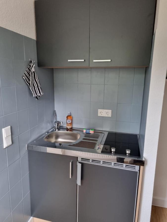 Schoene Ferienwohnung Zentral In Koblenz Koblenz  Luaran gambar