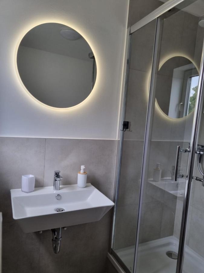 Schoene Ferienwohnung Zentral In Koblenz Koblenz  Luaran gambar