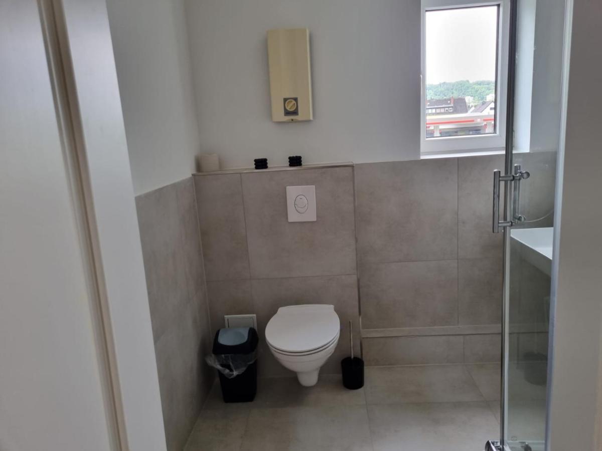 Schoene Ferienwohnung Zentral In Koblenz Koblenz  Luaran gambar