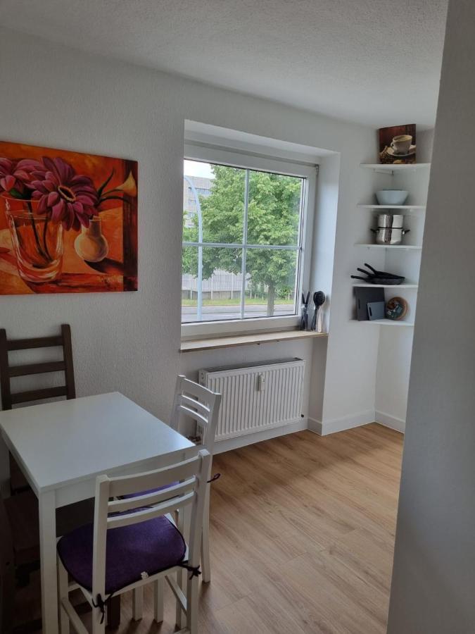 Schoene Ferienwohnung Zentral In Koblenz Koblenz  Luaran gambar