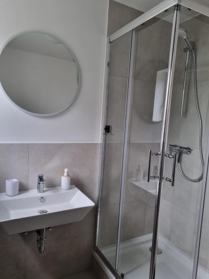 Schoene Ferienwohnung Zentral In Koblenz Koblenz  Luaran gambar
